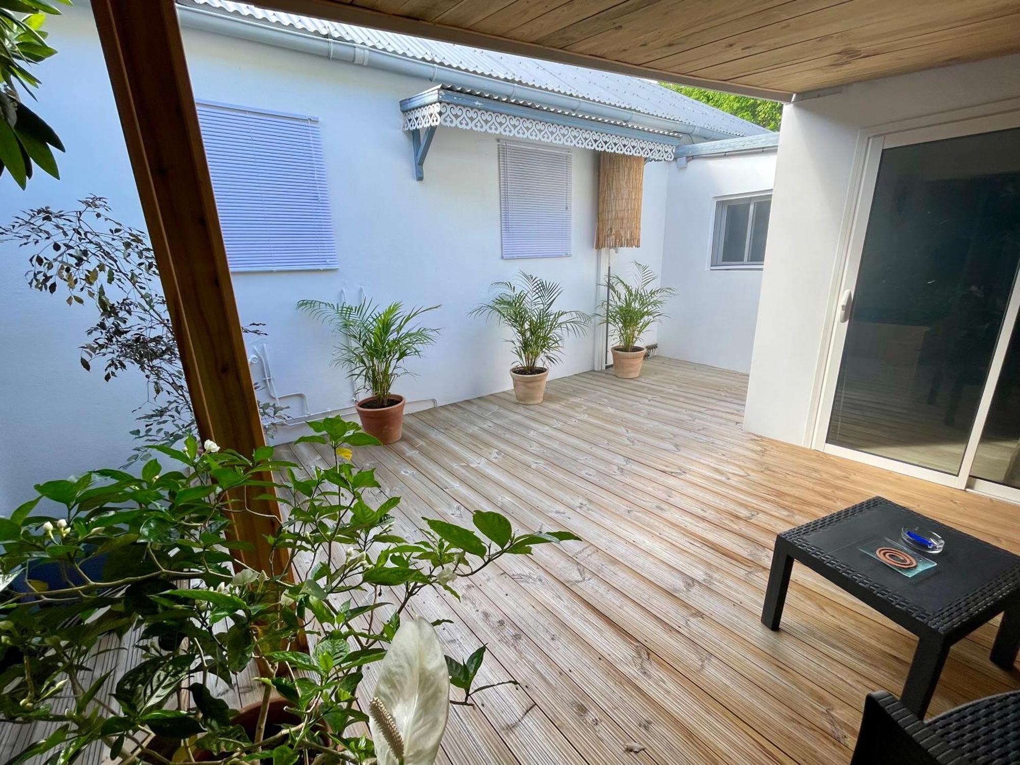Studio 58 Saint Pierre Zewnętrze zdjęcie